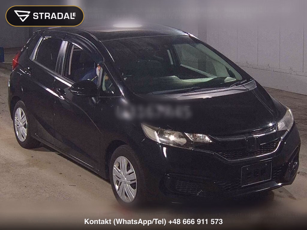 HONDA FIT 13G･F, miniaturka 2