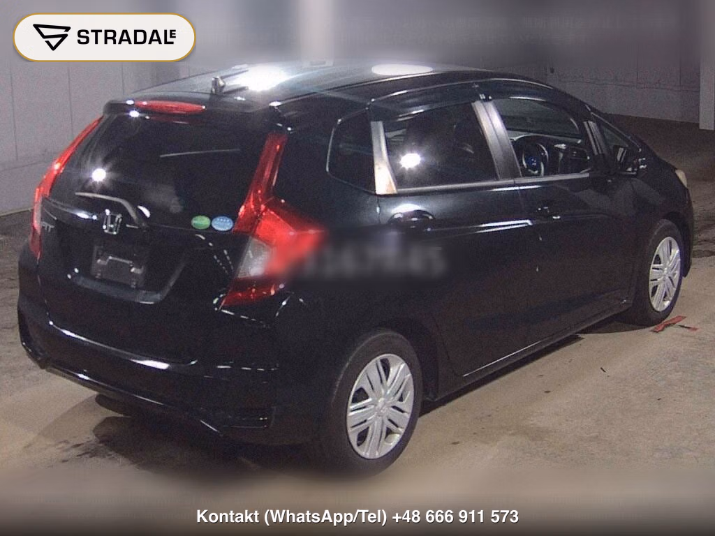 HONDA FIT 13G･F, miniaturka 6