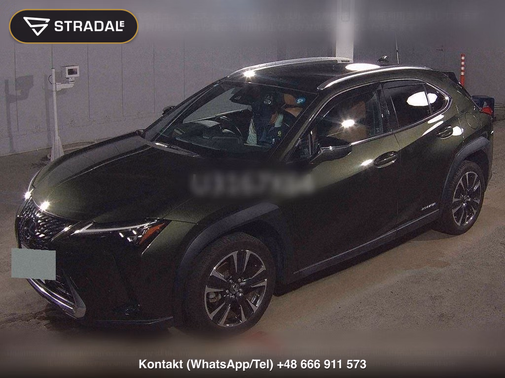 LEXUS UX UX250H VERSION L, miniaturka 5