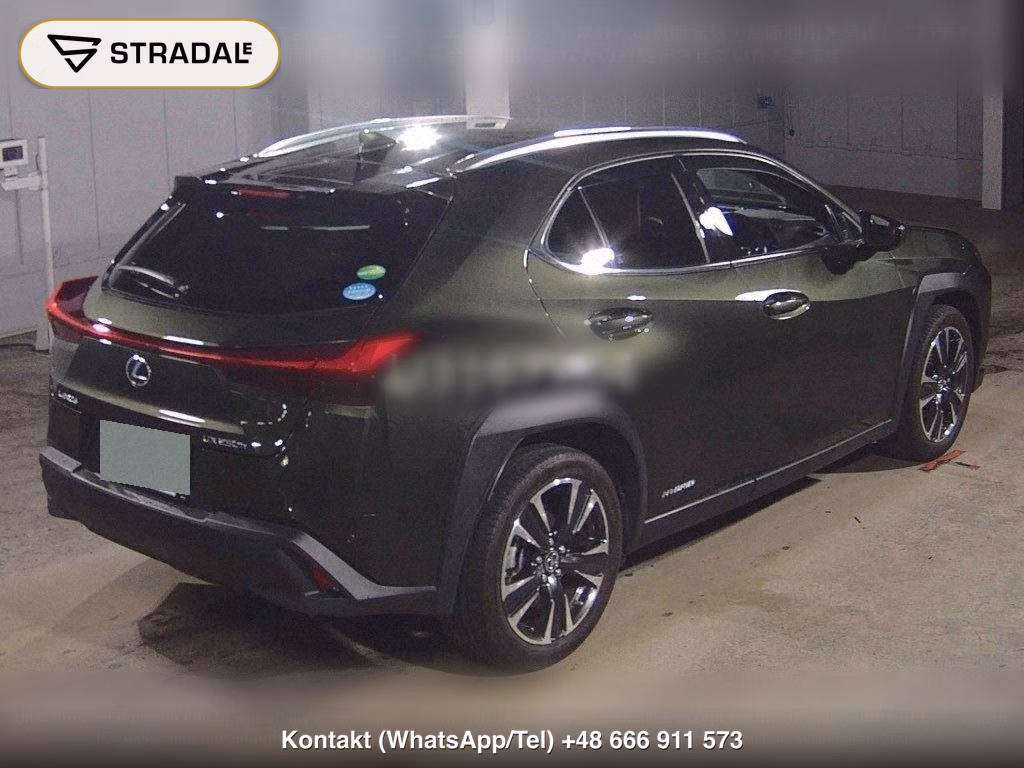 LEXUS UX UX250H VERSION L, miniaturka 6