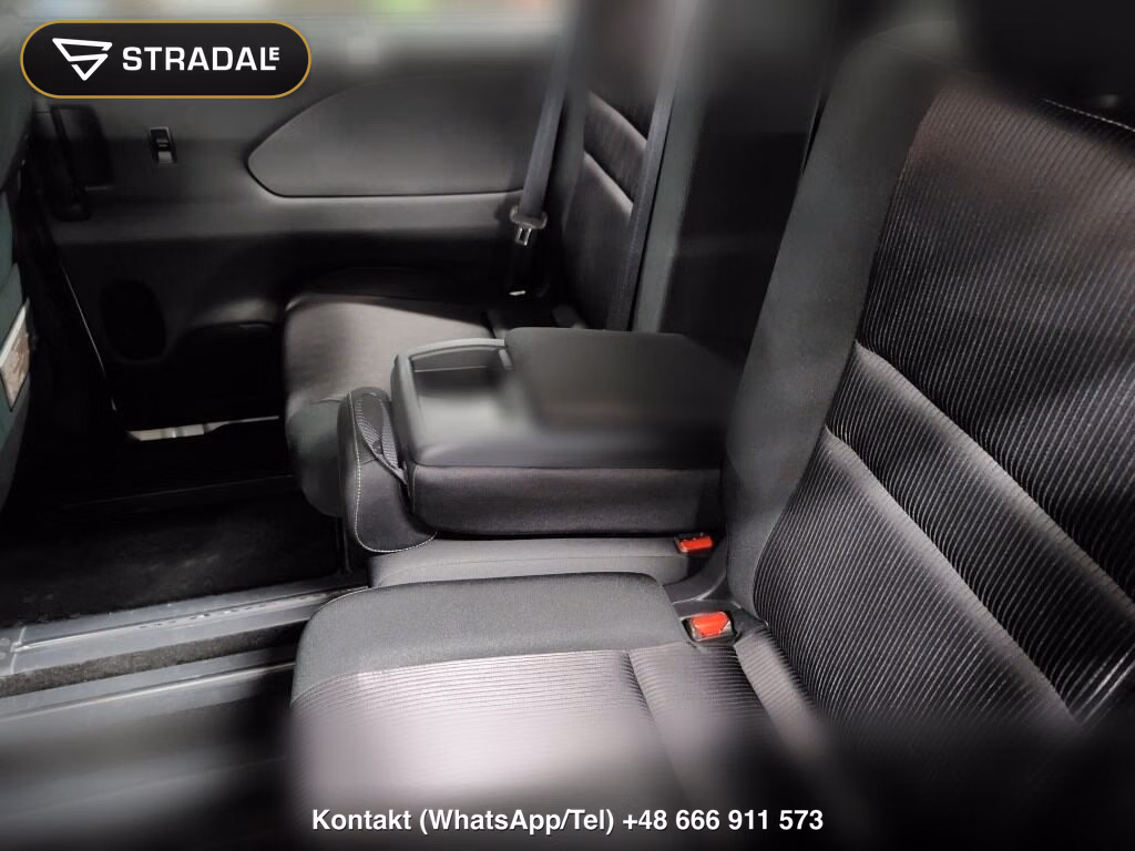 NISSAN SERENA 5D HIGHWAY STAR V SELECTION Ⅱ, miniaturka 7
