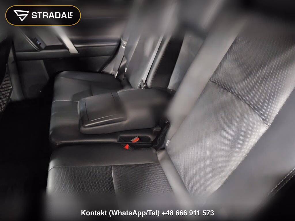 TOYOTA LAND CRUISER PRADO 5D 4WD TZ-G, miniaturka 7