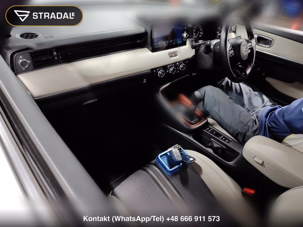 HONDA VEZEL HYBRID E:HEV PLAY, miniaturka 4