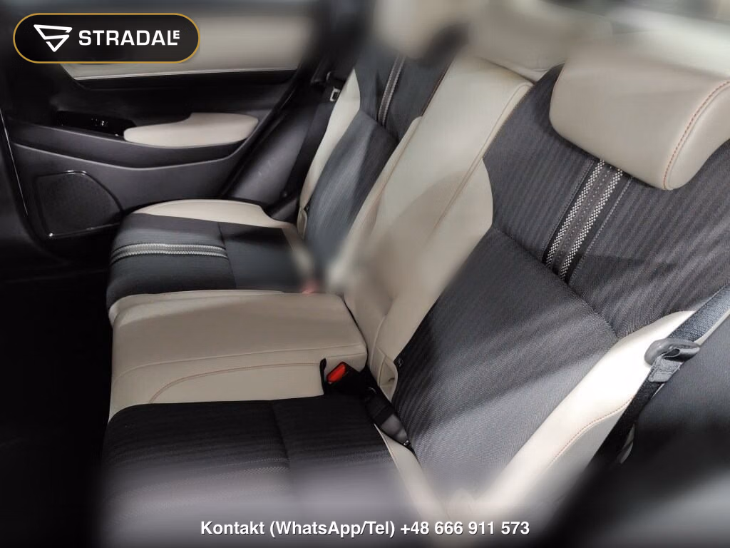 HONDA VEZEL HYBRID E:HEV PLAY, miniaturka 7