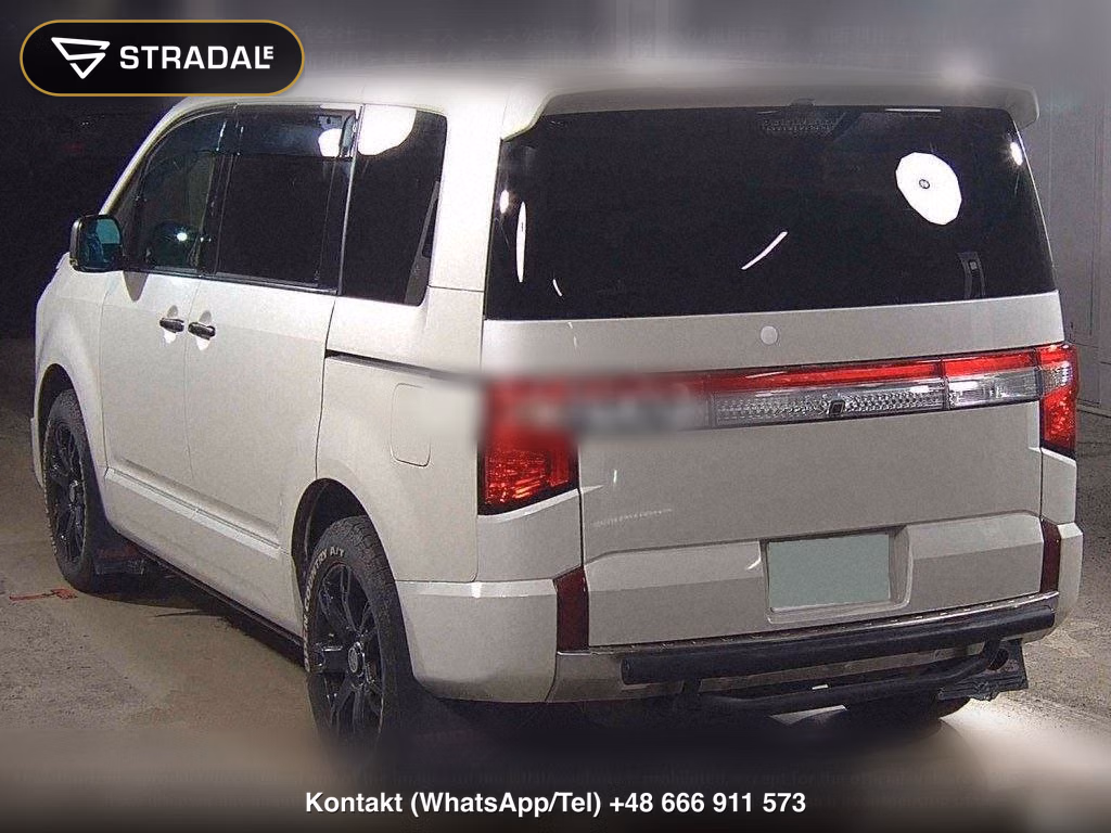 MITSUBISHI DELICA D:5 4WD P, miniaturka 3