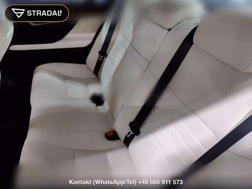 LEXUS GS GS450H I PACKAGE, miniaturka 7