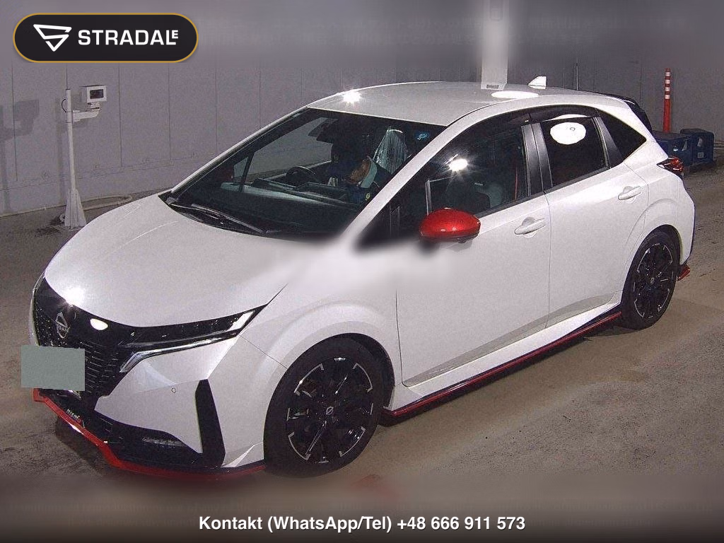 NISSAN AURA NISMO, miniaturka 5