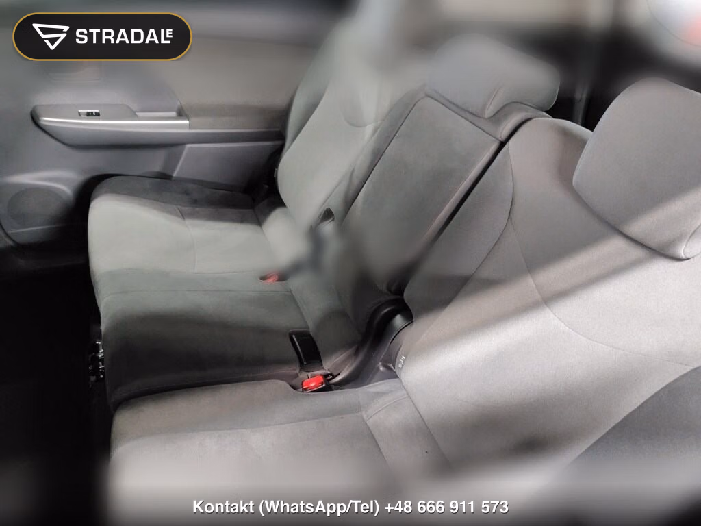 TOYOTA PRIUS ALPHA S TOURING SELECTION, miniaturka 7