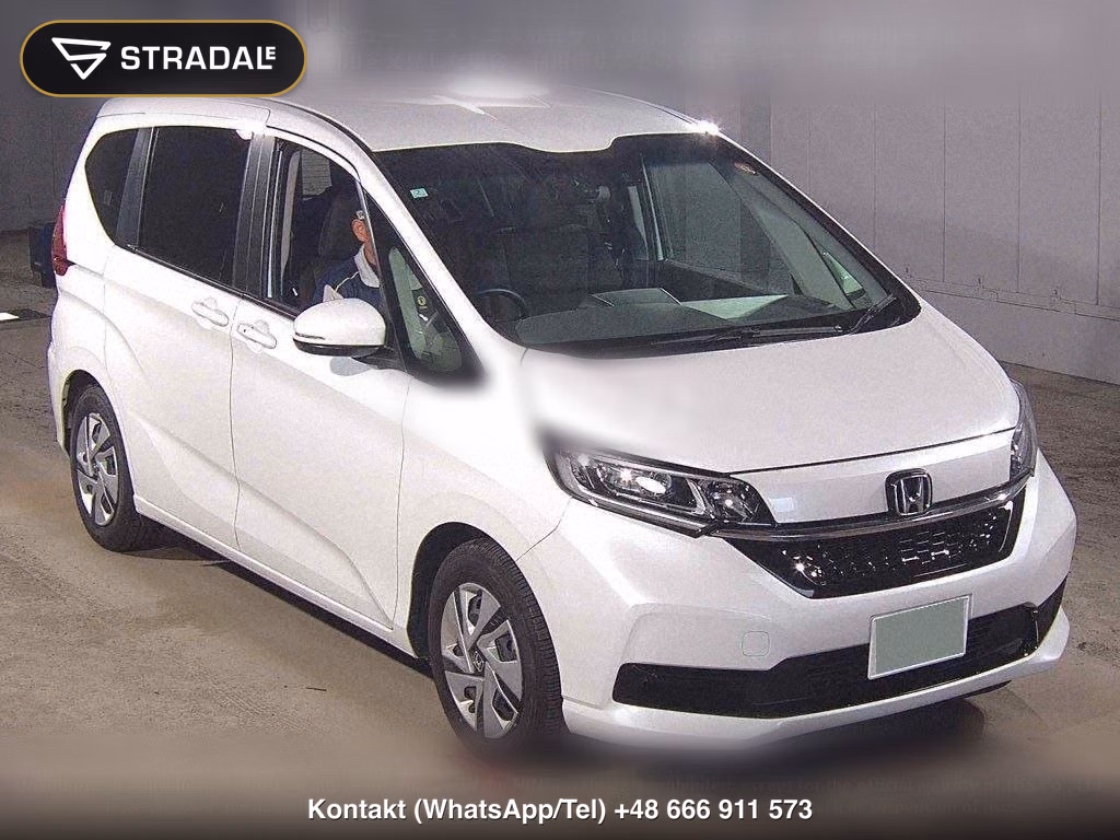 HONDA FREED HYBRID HYBRID･G, miniaturka 2