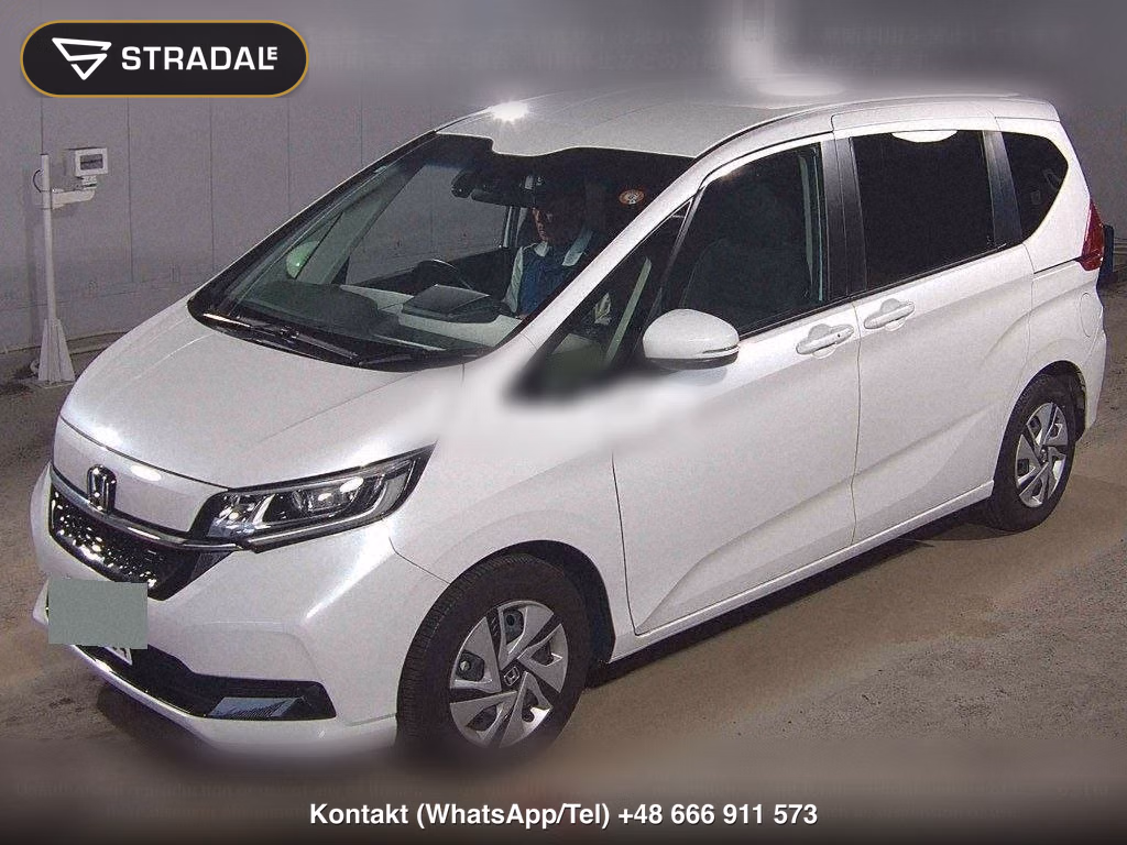 HONDA FREED HYBRID HYBRID･G, miniaturka 5