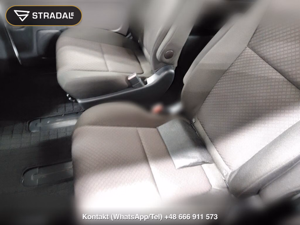 HONDA FREED HYBRID HYBRID･G, miniaturka 7