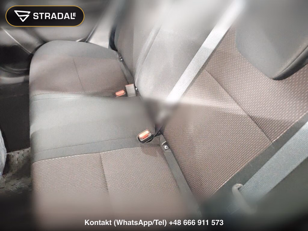 SUZUKI SWIFT SPORT BASE GRADE, miniaturka 7