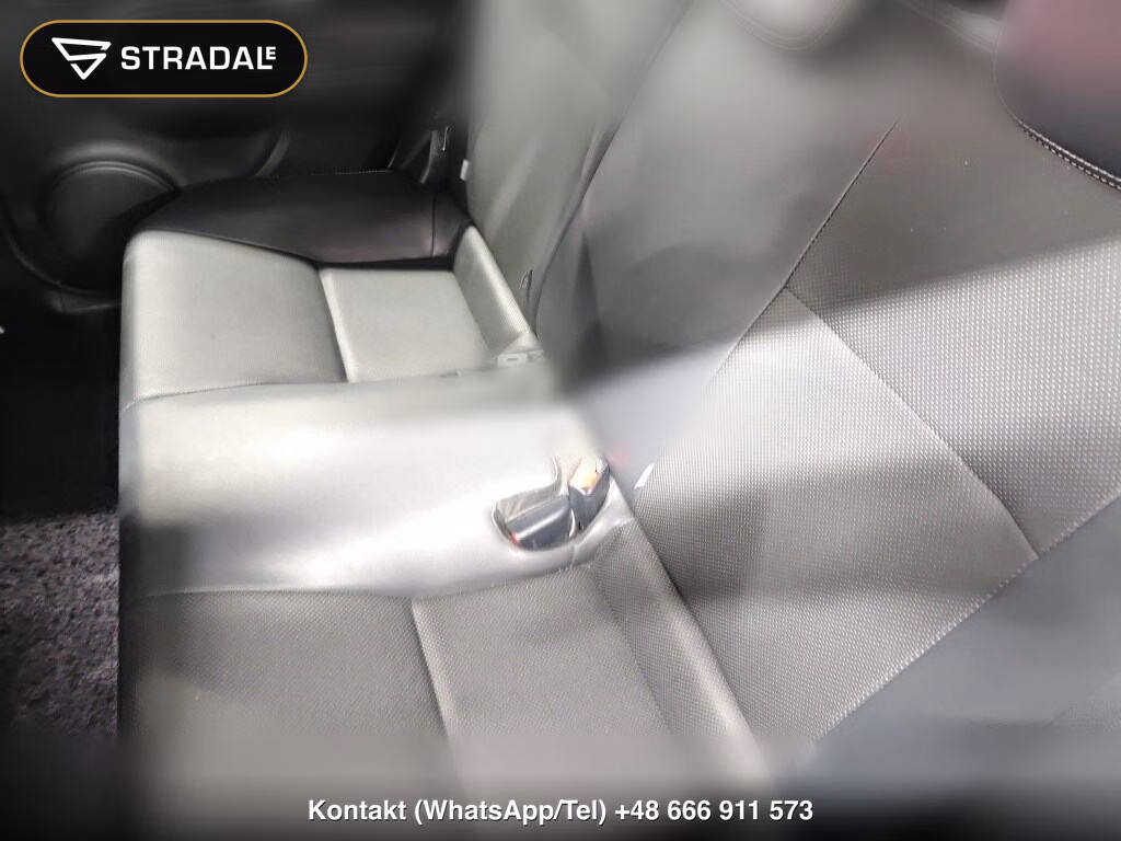 TOYOTA AQUA G SOFT LEATHER SELECTION, miniaturka 7