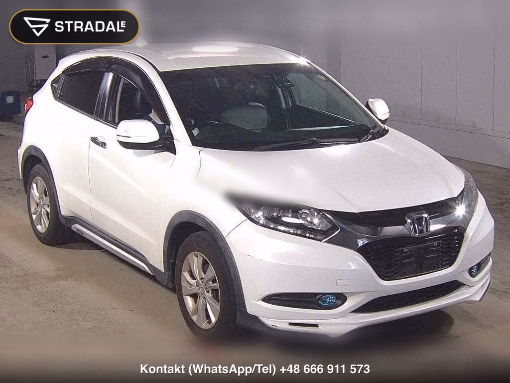 HONDA VEZEL X, miniaturka 2