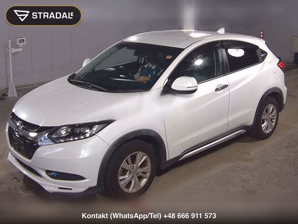 HONDA VEZEL X, miniaturka 5