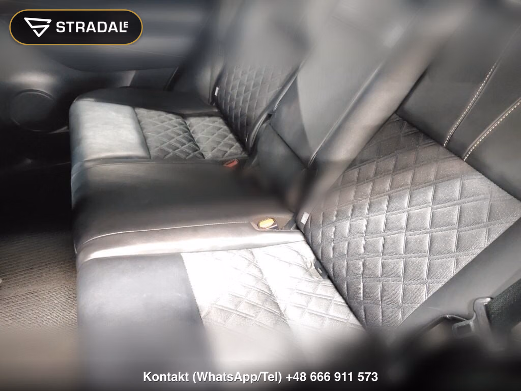 TOYOTA HARRIER ELEGANCE, miniaturka 7