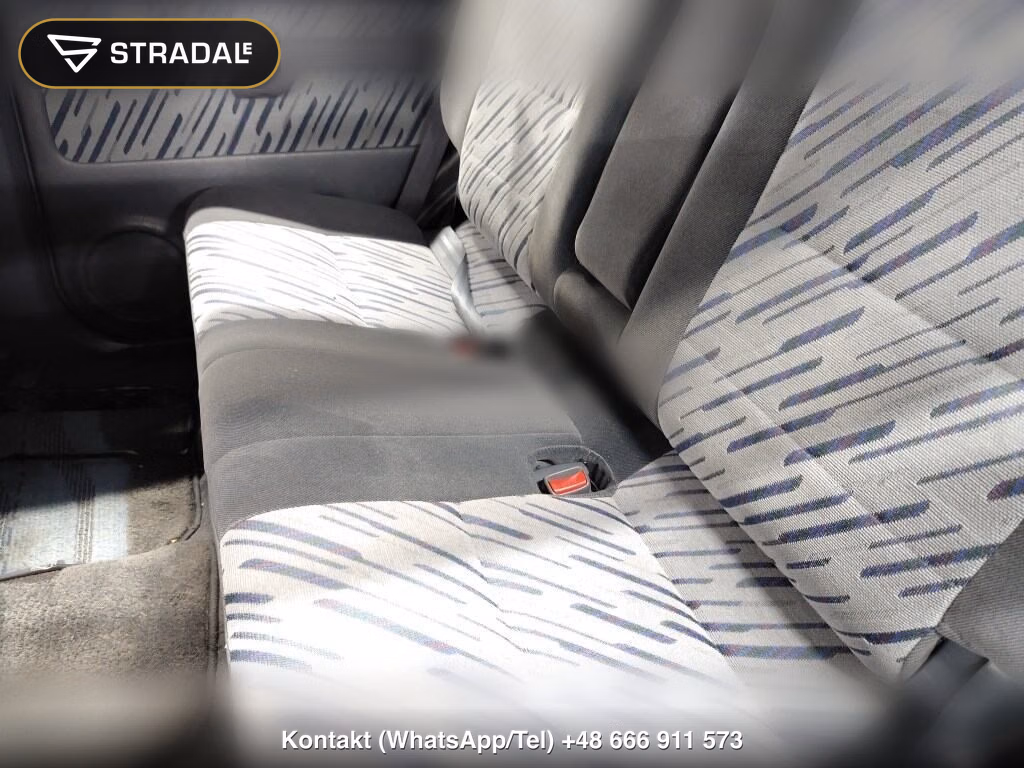 TOYOTA LAND CRUISER PRADO 5D 4WD TX, miniaturka 7