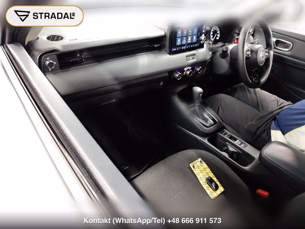 HONDA VEZEL G, miniaturka 4
