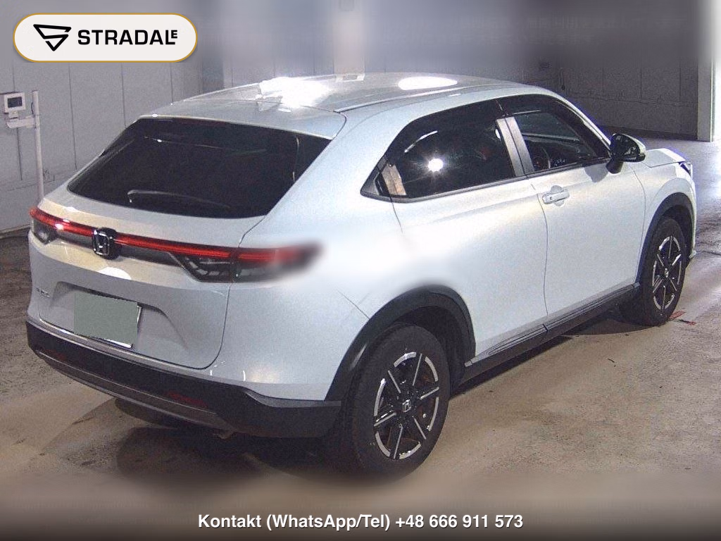 HONDA VEZEL G, miniaturka 6