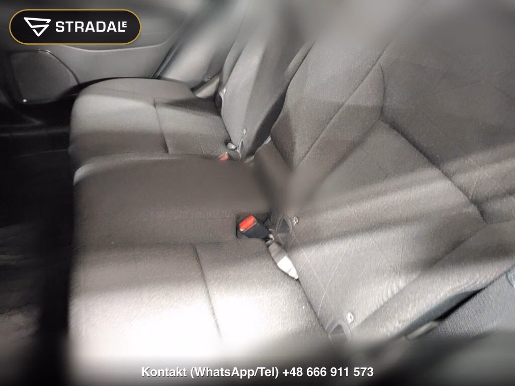 HONDA VEZEL G, miniaturka 7