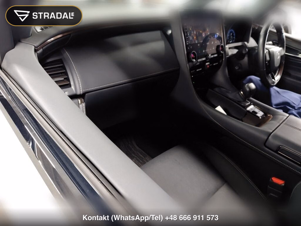 TOYOTA ALPHARD HYBRID 4WD Z, miniaturka 4