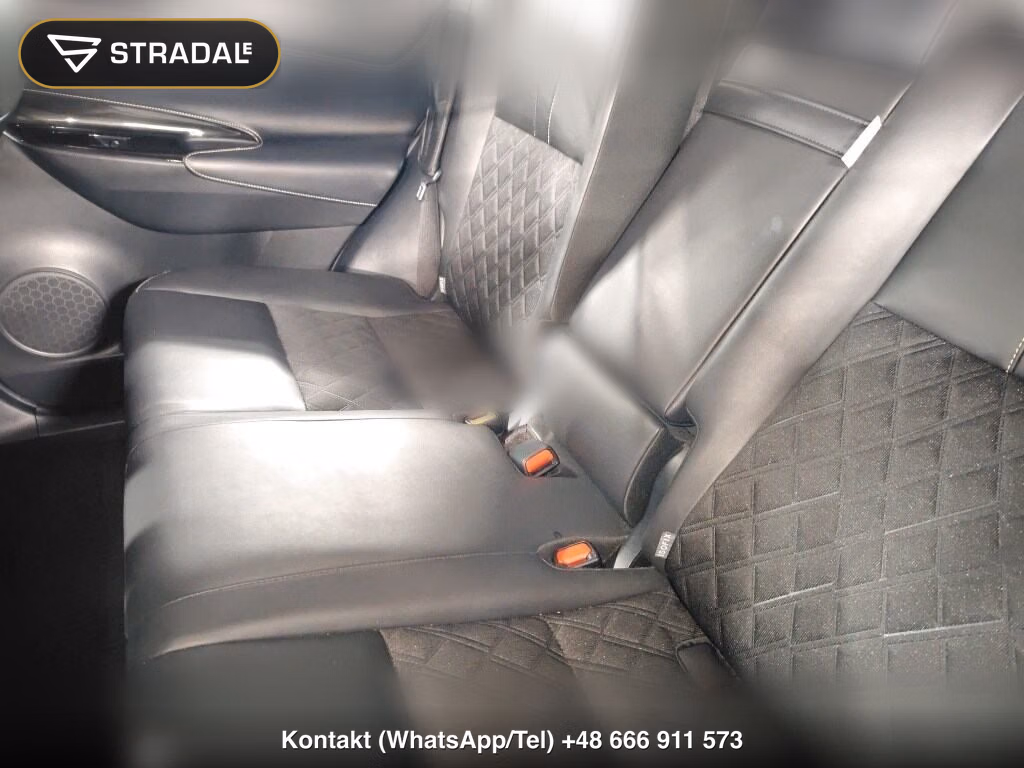TOYOTA HARRIER 4WD PROGRESS, miniaturka 7