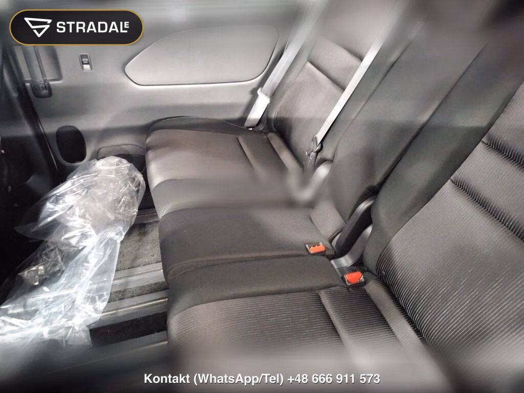 NISSAN SERENA 5D HIGHWAY STAR V SELECTION Ⅱ, miniaturka 7