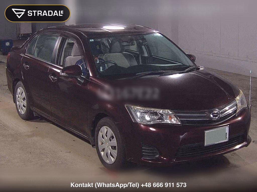 TOYOTA COROLLA AXIO 1.5G, miniaturka 2