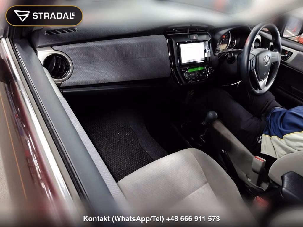TOYOTA COROLLA AXIO 1.5G, miniaturka 4