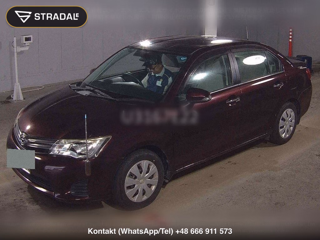 TOYOTA COROLLA AXIO 1.5G, miniaturka 5