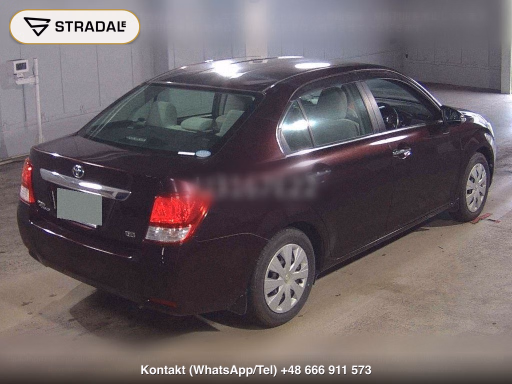 TOYOTA COROLLA AXIO 1.5G, miniaturka 6