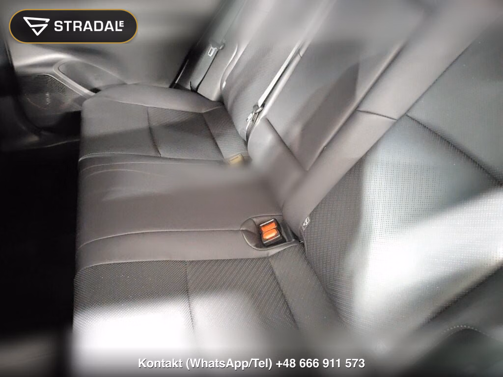 TOYOTA HARRIER Z LEATHER PACKAGE, miniaturka 7