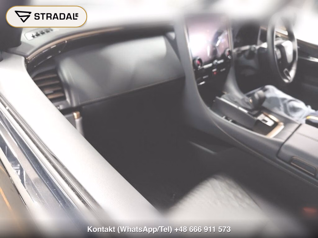 TOYOTA ALPHARD HYBRID G, miniaturka 4