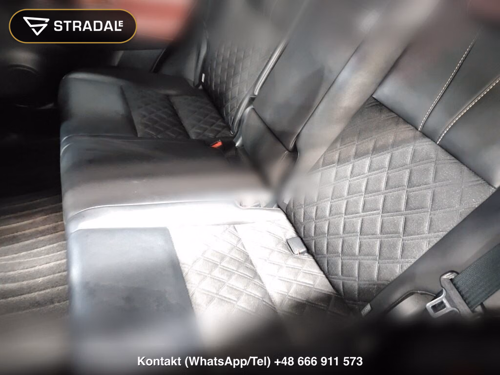 TOYOTA HARRIER PREMIUM ADVANCED PACKAGE, miniaturka 7