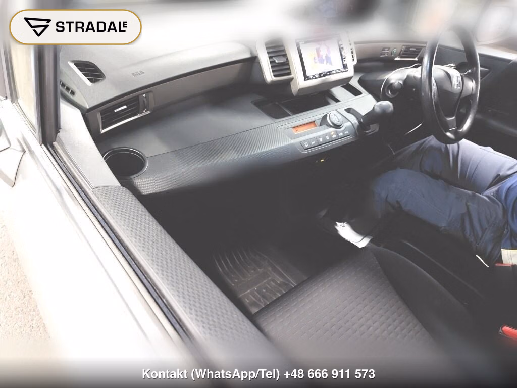 HONDA FREED SPIKE G JUST SELECTION, miniaturka 4