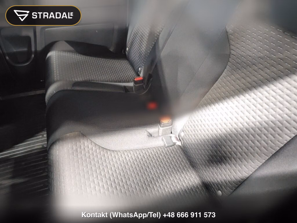 HONDA FREED SPIKE G JUST SELECTION, miniaturka 7