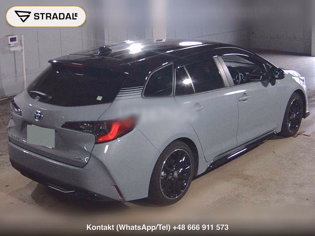 TOYOTA COROLLA TOURING 4WD SPECIAL EDITION HYBRID ACTIVE SPORT, miniaturka 6