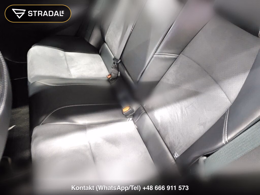 TOYOTA COROLLA TOURING 4WD SPECIAL EDITION HYBRID ACTIVE SPORT, miniaturka 7