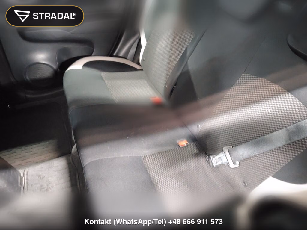 NISSAN NOTE E-POWER X, miniaturka 7
