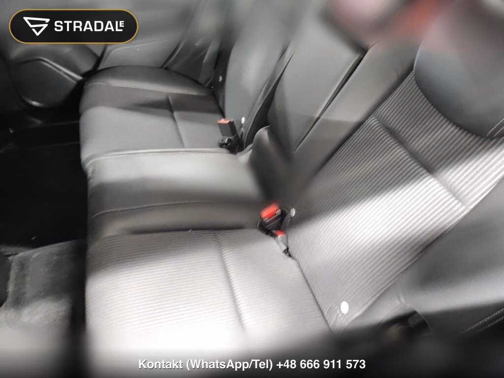 HONDA FIT HYBRID L HONDA SENSING, miniaturka 7