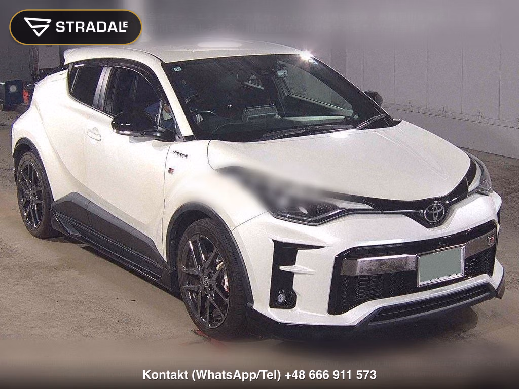 TOYOTA C-HR S GR SPORT, miniaturka 2