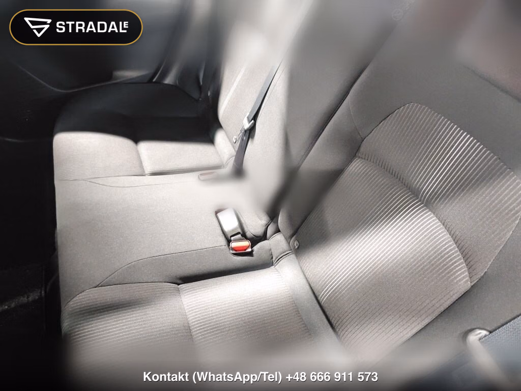 NISSAN NOTE X, miniaturka 7