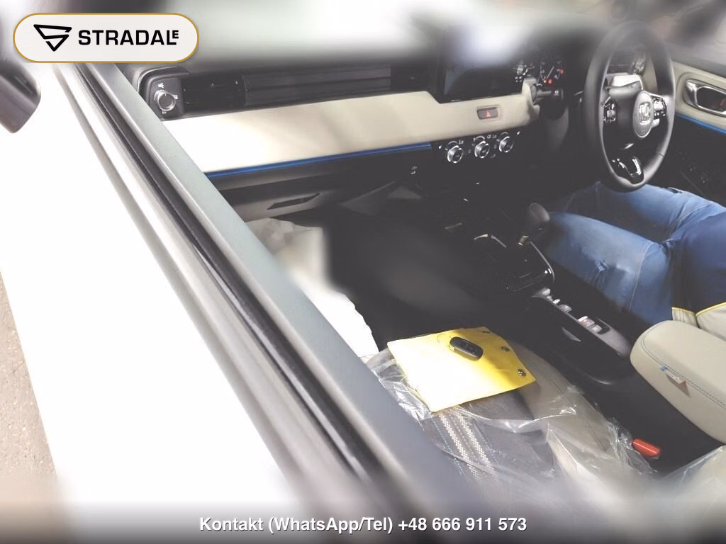HONDA VEZEL HYBRID E:HEV Z PLAY PACKAGE, miniaturka 4