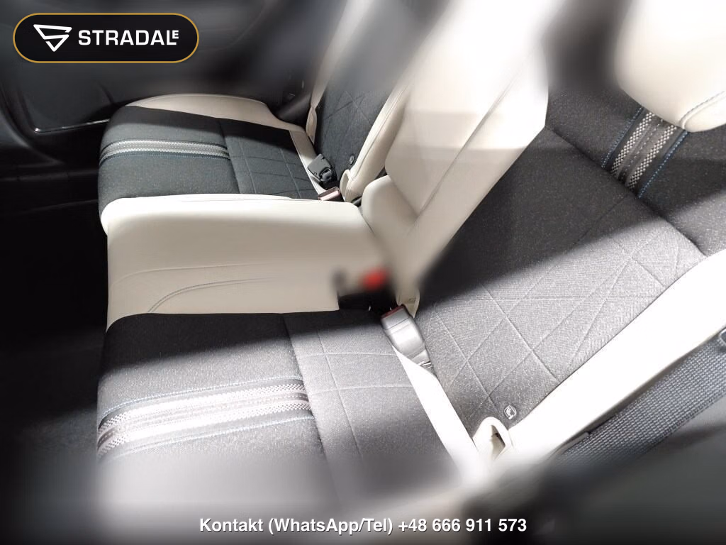 HONDA VEZEL HYBRID E:HEV Z PLAY PACKAGE, miniaturka 7