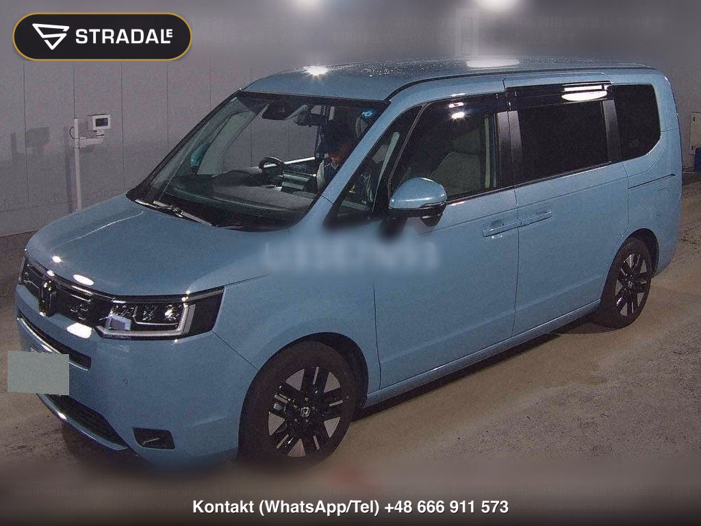 HONDA STEPWAGON 5D AIR, miniaturka 5