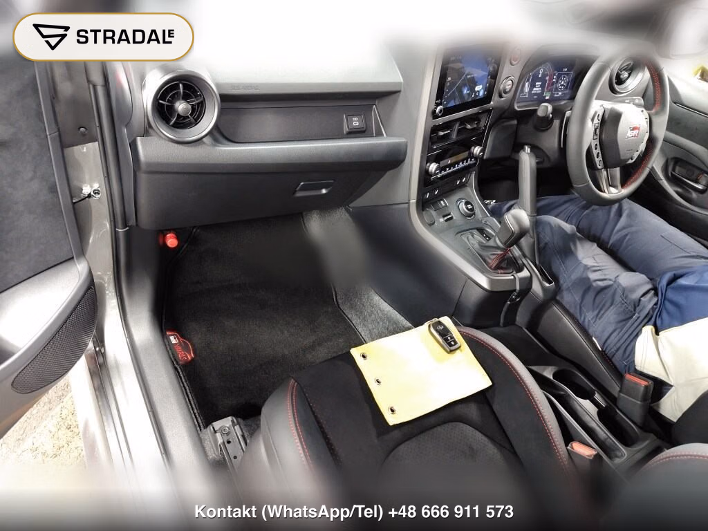 TOYOTA GR YARIS 4WD RZ HIGH PERFORMANCE + AERO PERFORMANCE P, miniaturka 4
