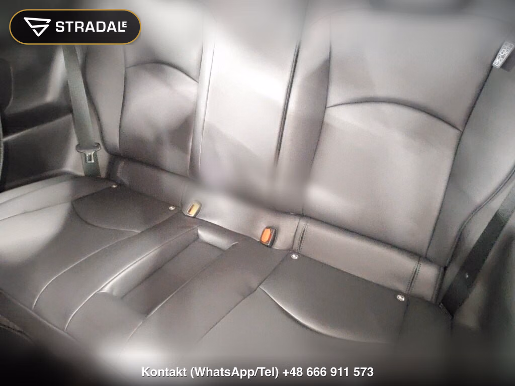 TOYOTA GR YARIS 4WD RZ HIGH PERFORMANCE + AERO PERFORMANCE P, miniaturka 7