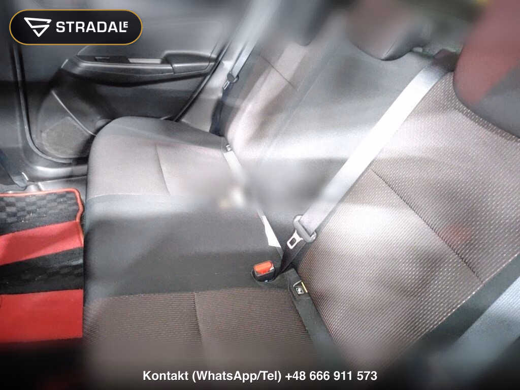 SUZUKI SWIFT SPORT BASE GRADE, miniaturka 7