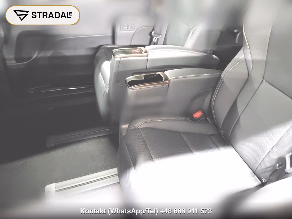 TOYOTA ALPHARD HYBRID Z, miniaturka 6