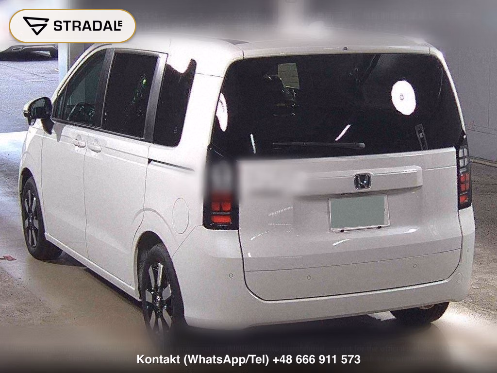 HONDA FREED AIR EX, miniaturka 3